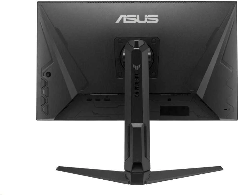 Monitorius ASUS TUF Gaming VG27AQL5A - 210 Hz OC | Greitas IPS | QHD | 0,3 ms | Pivot | 27"