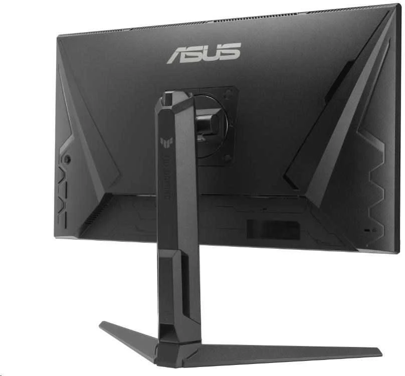 Žaidimų monitorius Asus TUF Gaming VG27AQML5A, 27" QHD (2560x1440) Fast IPS, 300Hz, 1ms, HDR