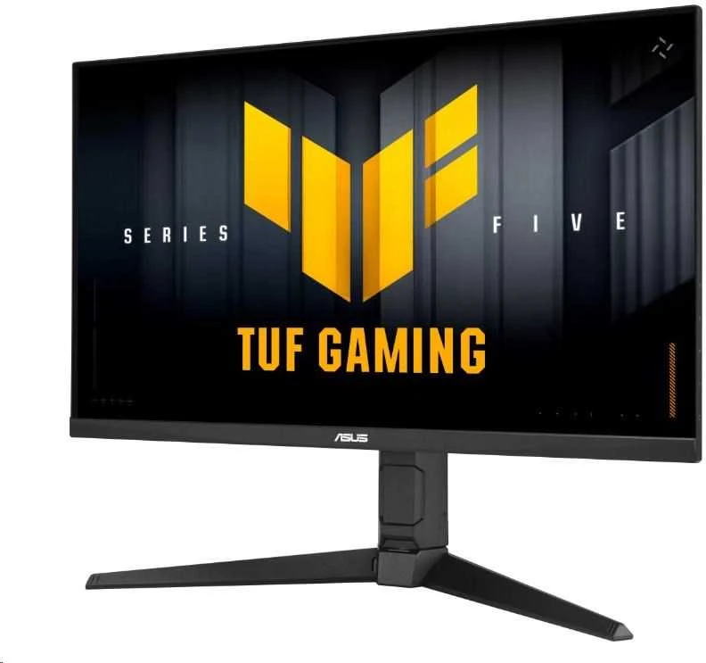 Žaidimų monitorius Asus TUF Gaming VG27AQML5A, 27" QHD (2560x1440) Fast IPS, 300Hz, 1ms, HDR