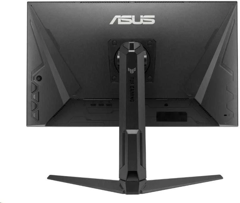 Žaidimų monitorius Asus TUF Gaming VG27AQML5A, 27" QHD (2560x1440) Fast IPS, 300Hz, 1ms, HDR
