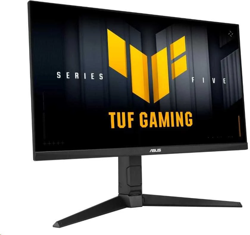Žaidimų monitorius Asus TUF Gaming VG27AQML5A, 27" QHD (2560x1440) Fast IPS, 300Hz, 1ms, HDR