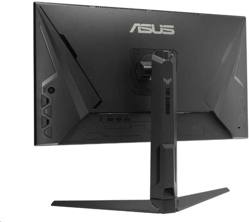 Žaidimų monitorius Asus TUF Gaming VG27AQML5A, 27" QHD (2560x1440) Fast IPS, 300Hz, 1ms, HDR