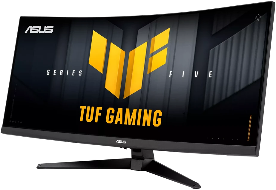 Monitorius ASUS TUF Gaming Series 5 VG34WQ5A