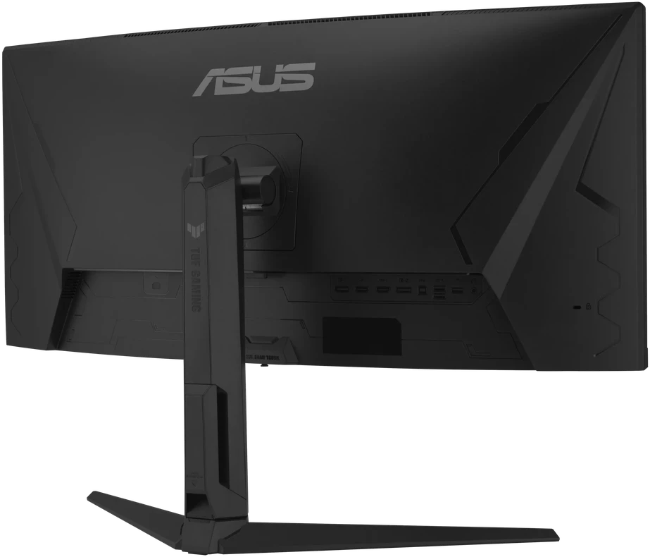 Monitorius ASUS TUF Gaming Series 5 VG34WQL5A