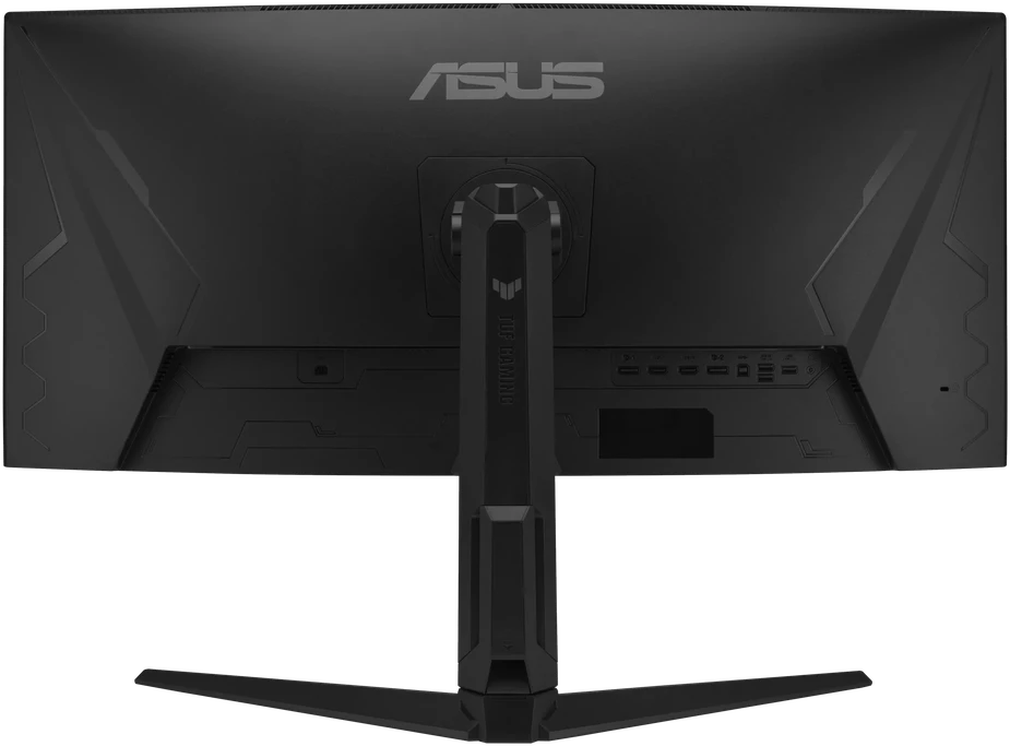 Monitorius ASUS TUF Gaming Series 5 VG34WQL5A