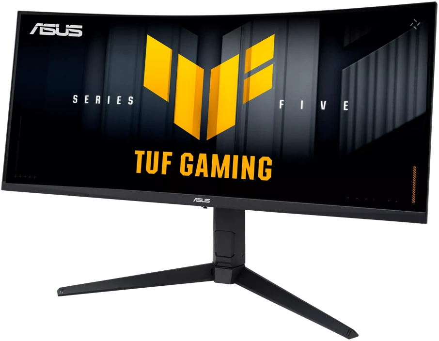 Monitorius ASUS TUF Gaming Series 5 VG34WQL5A