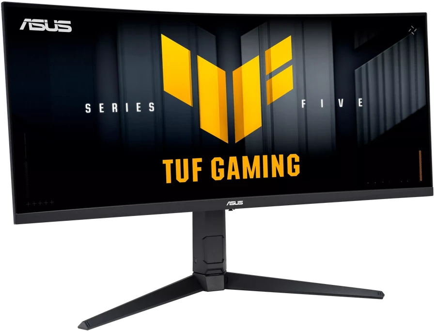 Monitorius ASUS TUF Gaming Series 5 VG34WQL5A