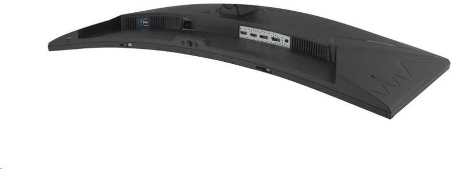 Žaidimų monitorius Asus TUF Gaming VG34WQML5A, 34" UWQHD lenktas VA, 250Hz