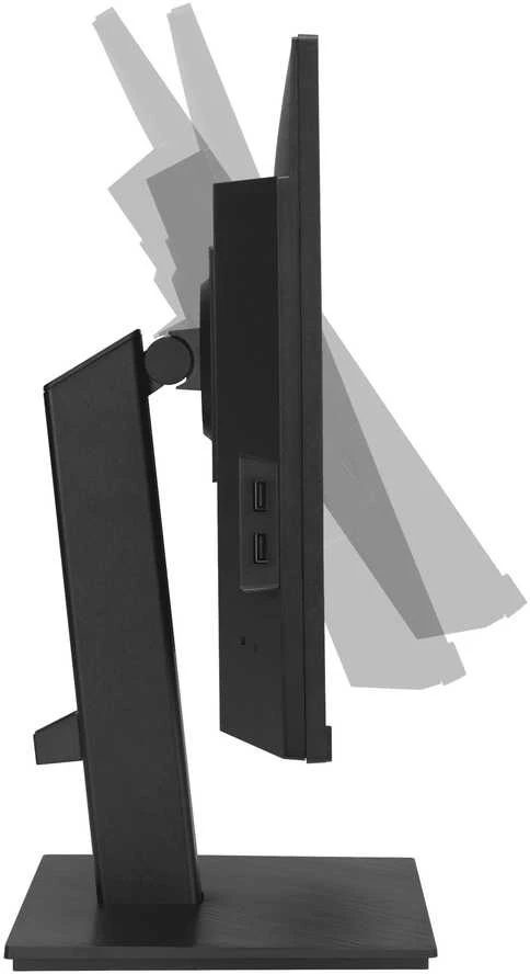 Asus | Monitorius | VA27ECPSN | 27 colių | IPS | FHD | 16:9 | 75 Hz | 5 ms | 1920 x 1080 | 300 cd/m² | HDMI jungtys 1 kiekis
