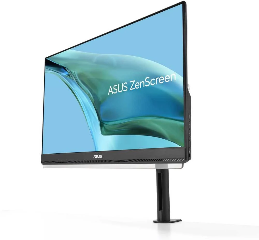 Monitorius ASUS ZenScreen MB249C - 23.8 | Full HD | IPS | USB-C