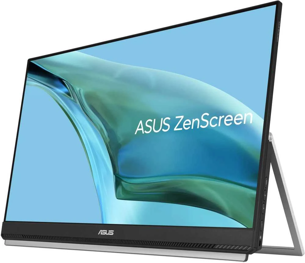 Monitorius ASUS ZenScreen MB249C - 23.8 | Full HD | IPS | USB-C