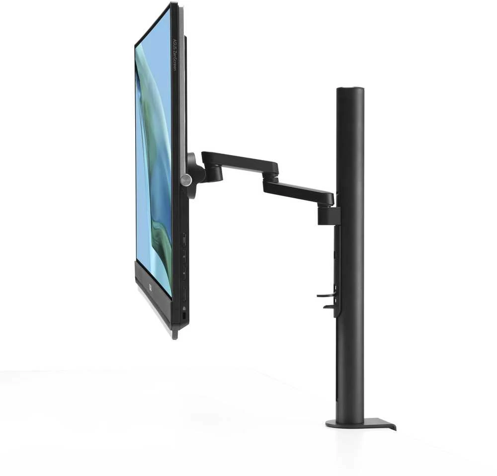 Monitorius ASUS ZenScreen MB249C - 23.8 | Full HD | IPS | USB-C