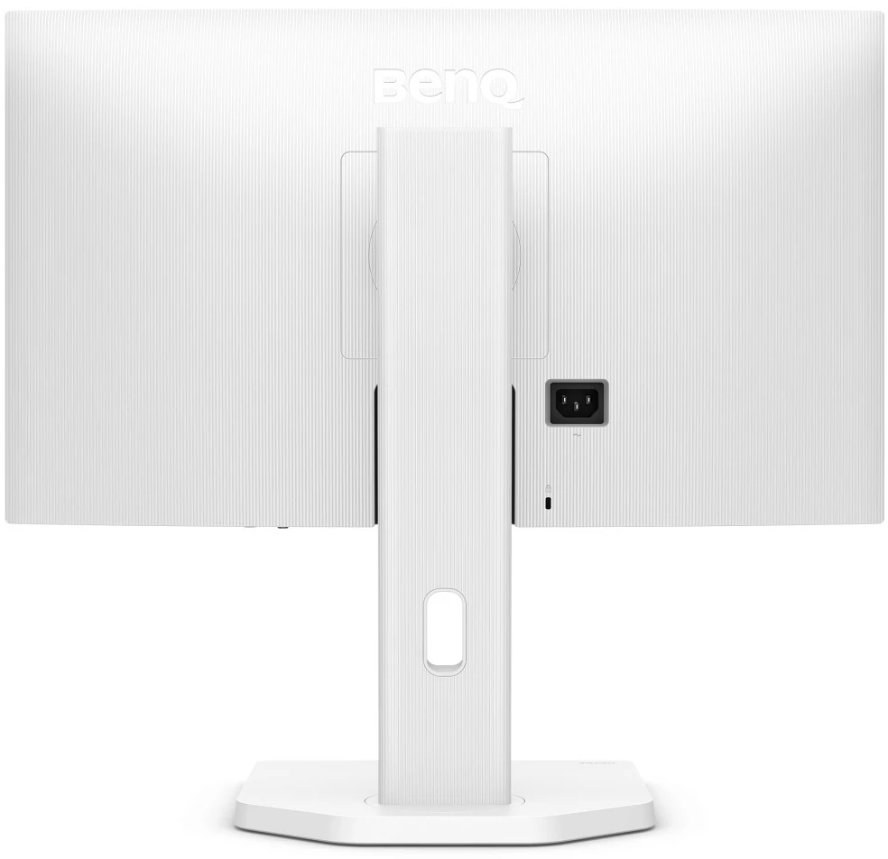 Monitorius BENQ GW2490TC 24" FHD IPS 144HZ HDMI/DP/SPEAKERS/USB-C 20W NĆ„YTTĆ– VALKOINEN
