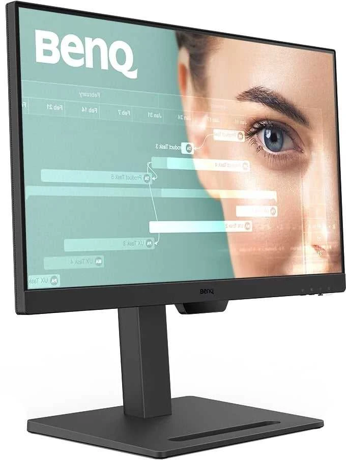 Monitorius BENQ GW2490T 24" FHD IPS HAS HDMI/DP