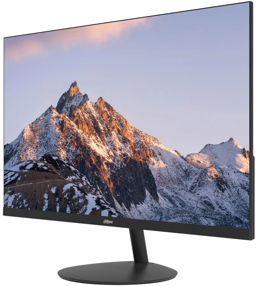 Monitorius Dahua Technology VGA, HDMI 21.45 DAHUA (LM22-A210Y)