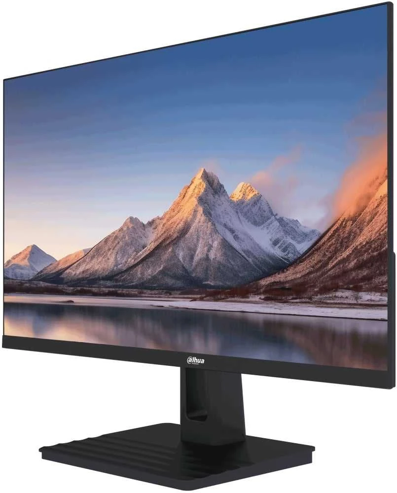 MONITORIUS HDMI, DP, GARSO LM24-C301B 23.8 " DAHUA