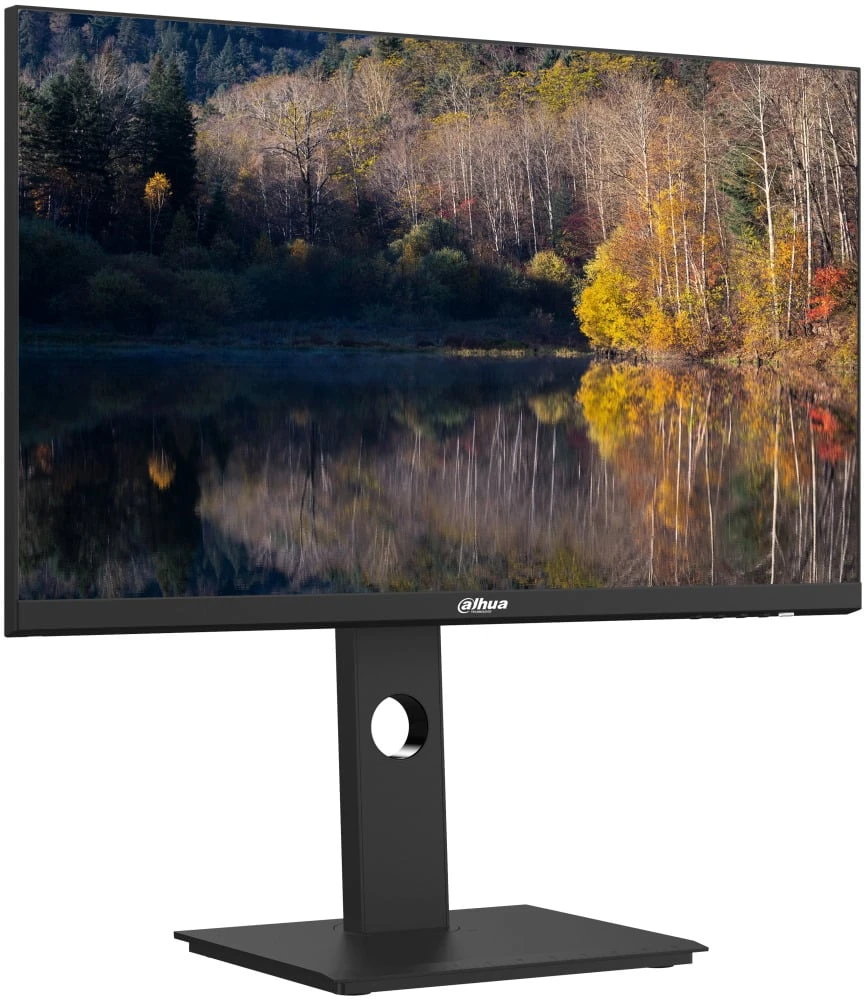 MONITORIUS HDMI, DP, AUDIO LM24-P301A 23.8 " DAHUA