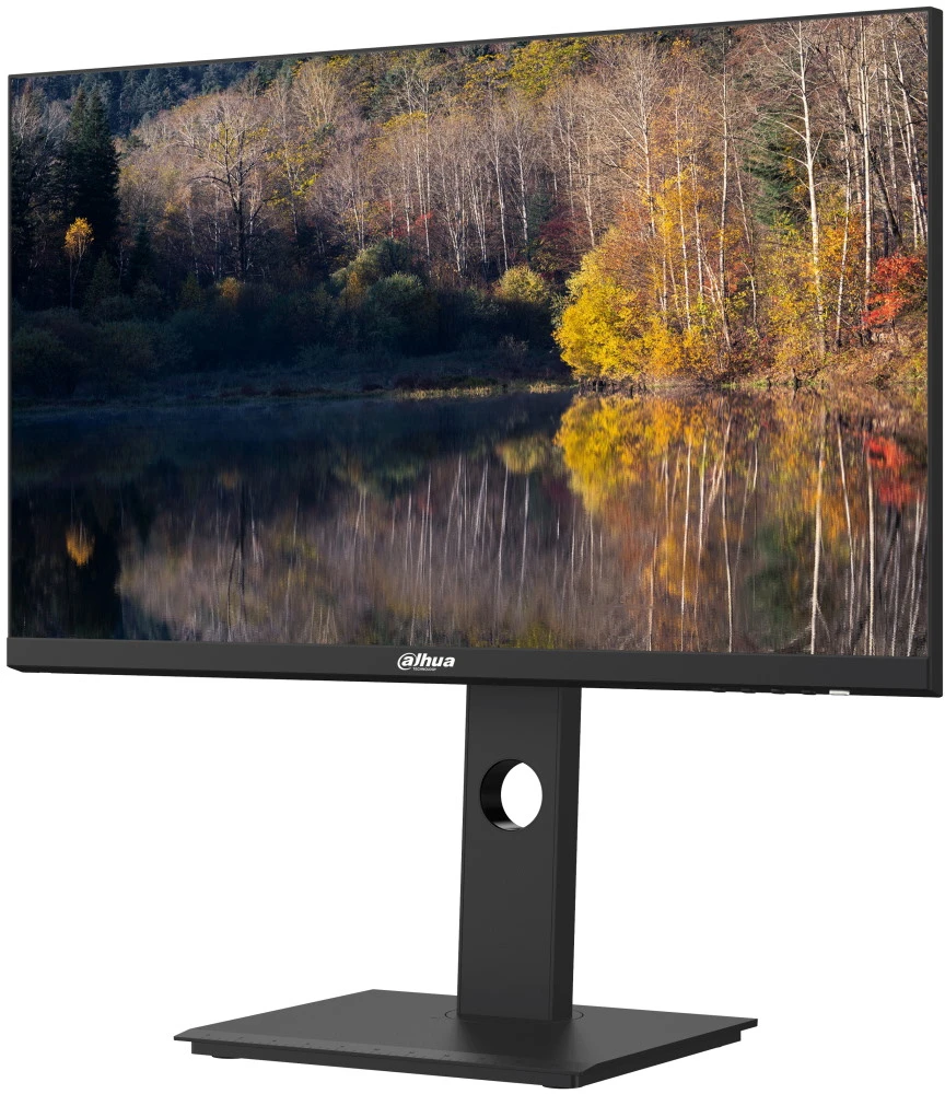MONITORIUS HDMI, DP, AUDIO LM24-P301A 23.8 " DAHUA