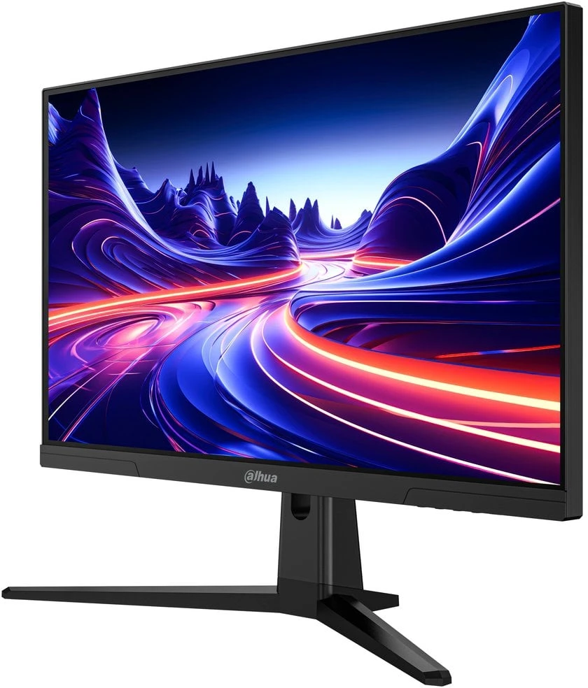 ŽAIDIMŲ MONITORIUS LM25-E231BN 24.5 " DAHUA