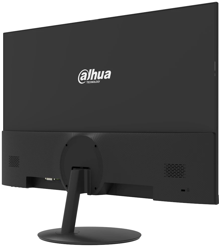 DAHUA 27" LM27-A201Y monitorius, VGA, HDMI