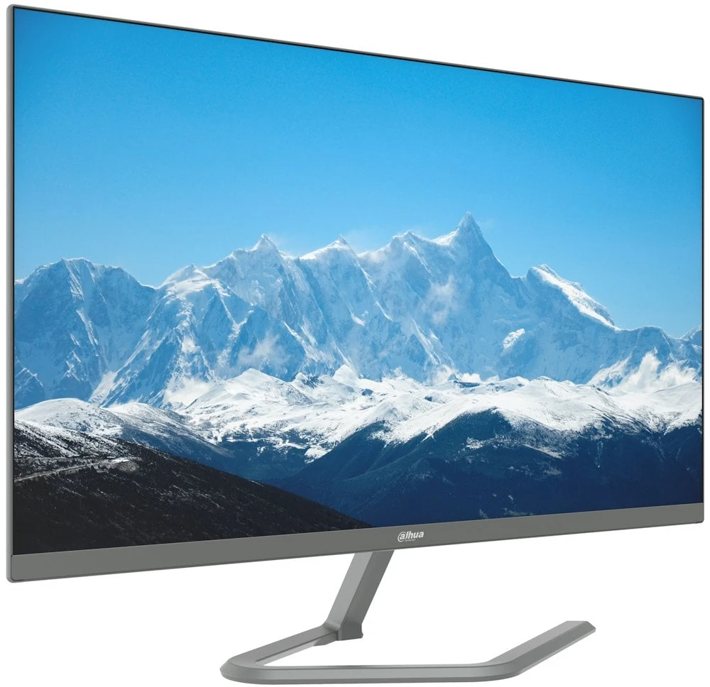 Monitorius Dahua Technology HDCVI HCVR7104HE-S3 įrašymo įrenginys