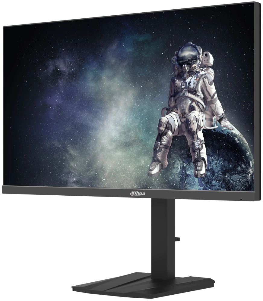 MONITORIUS GAMINGOWY LM27-E431A 27 " - 4K UHD 320 Hz DAHUA