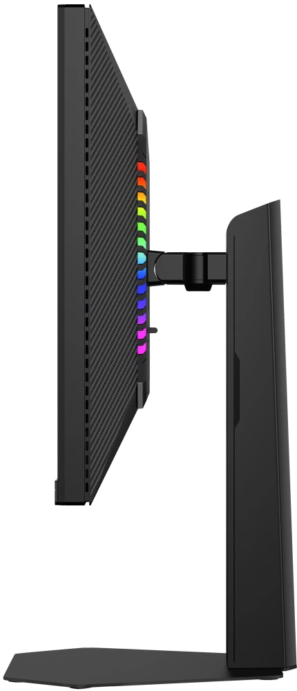 Monitorius Dahua Technology LM27-EM341A QD-MiniLED
