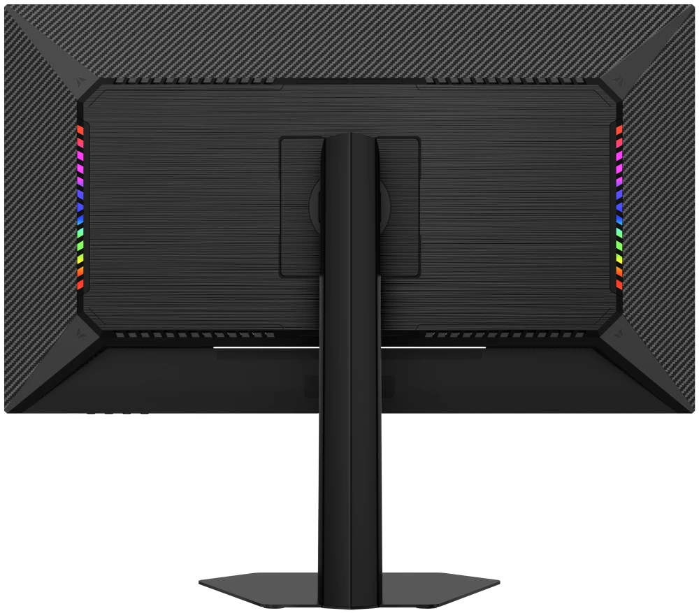 Monitorius Dahua Technology LM27-EM341A QD-MiniLED