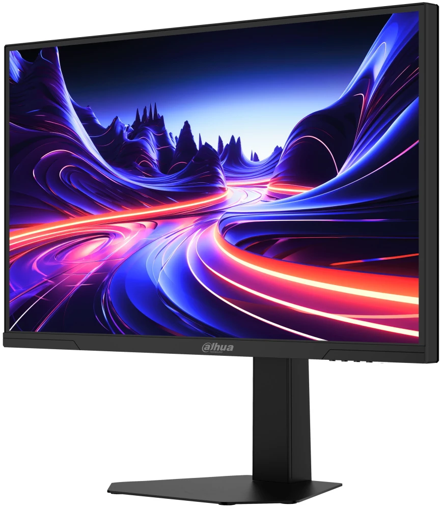 Monitorius Dahua Technology LM27-EM341A QD-MiniLED