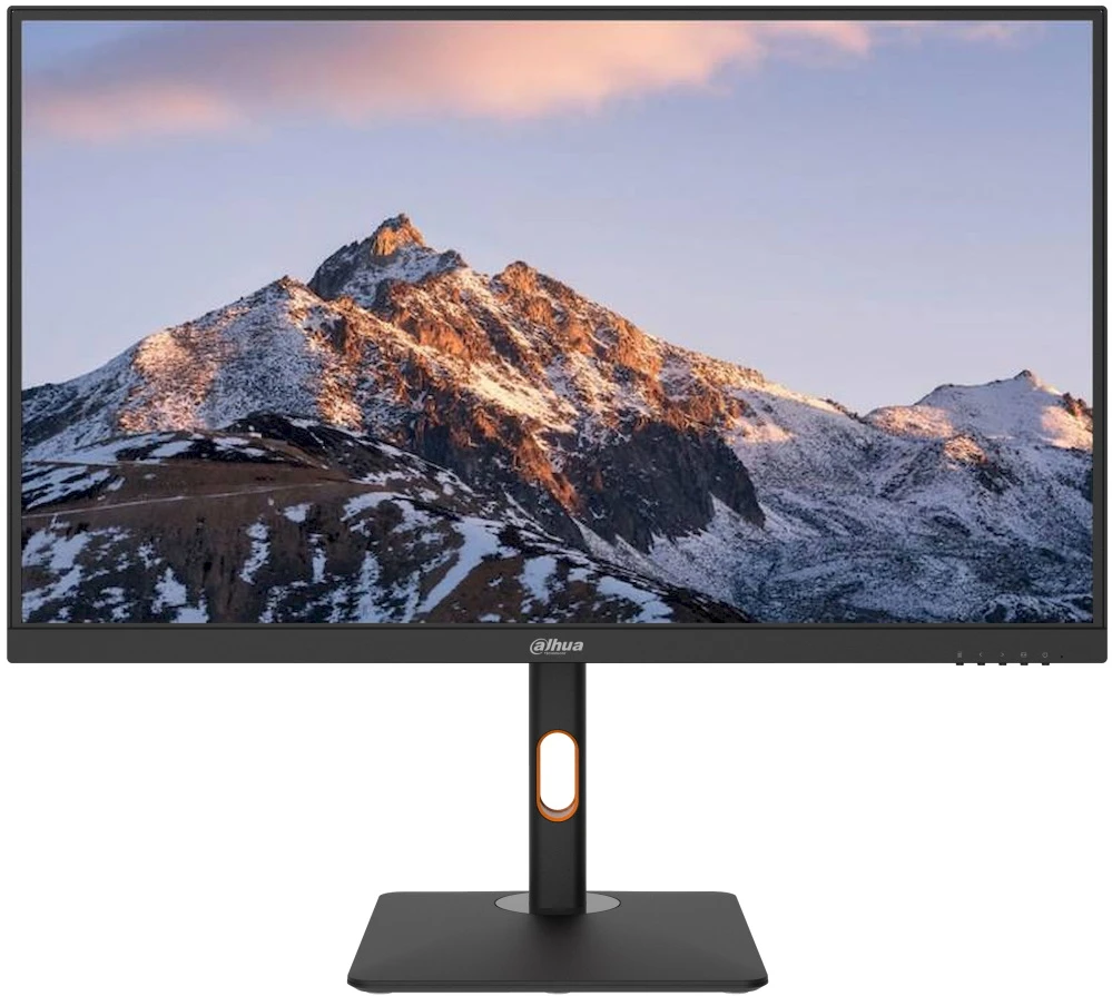 MONITORIUS HDMI, DP, AUDIO LM27-P401A 27 " DAHUA