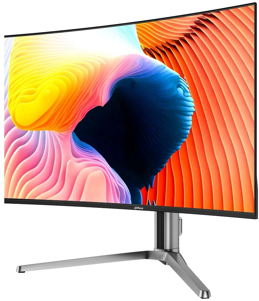Monitorius Dahua Technology LM32-GO43A