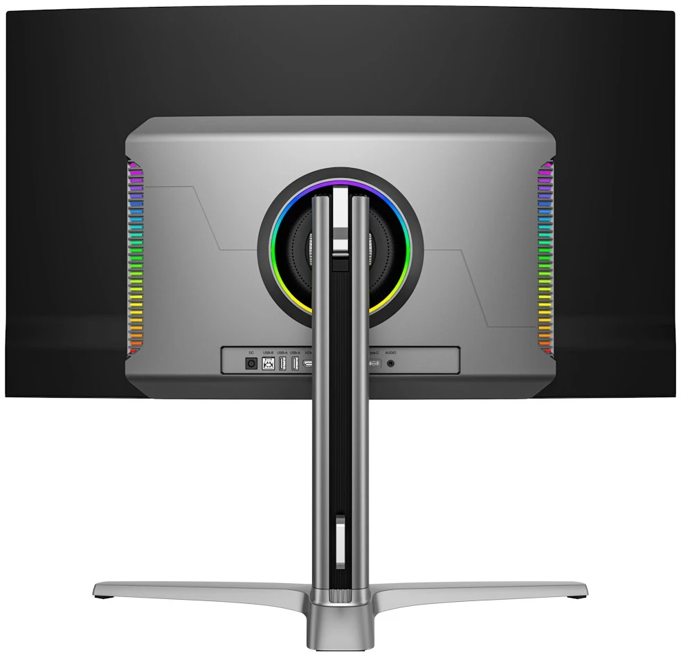 Monitorius Dahua Technology LM32-GO43A