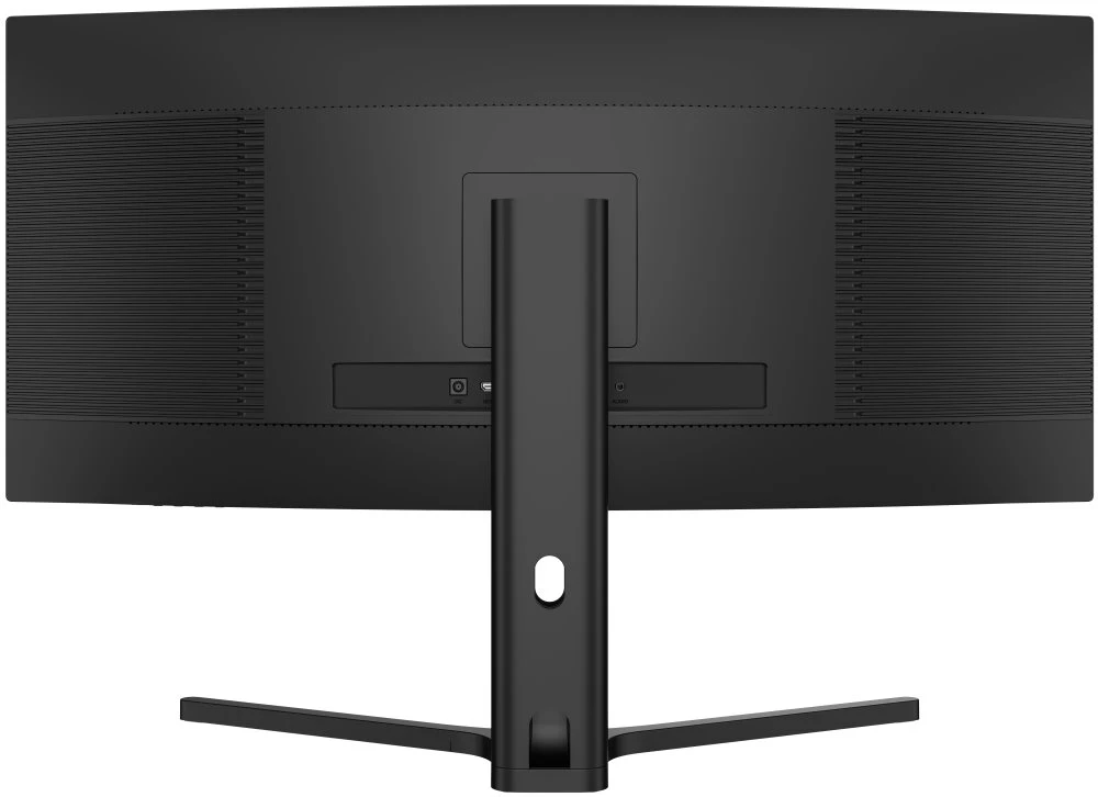 Monitorius Dahua LM34-E330CA