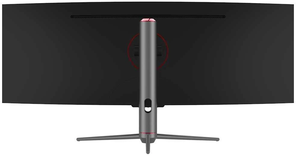 LM49-EW410CA DQHD 49" DAHUA žaidimų monitorius