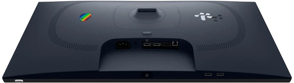 „Alienware 27“ žaidimų monitorius – AW2725DM (Pažeista pakuotė)