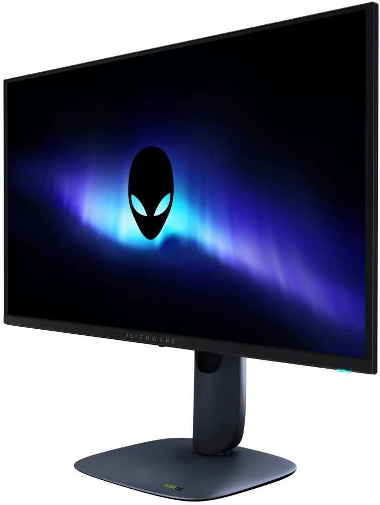 Dell Alienware 27 4K QD-OLED Gaming Monitorius - AW2725Q