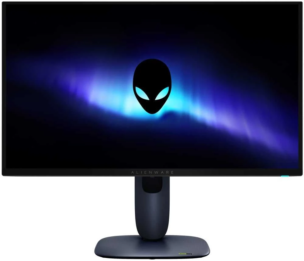 Dell Alienware 27 4K QD-OLED Gaming Monitorius - AW2725Q