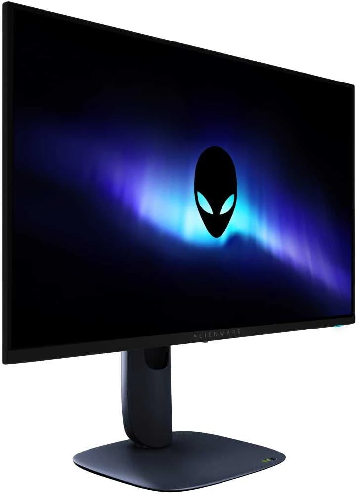 Dell Alienware 27 4K QD-OLED Gaming Monitorius - AW2725Q
