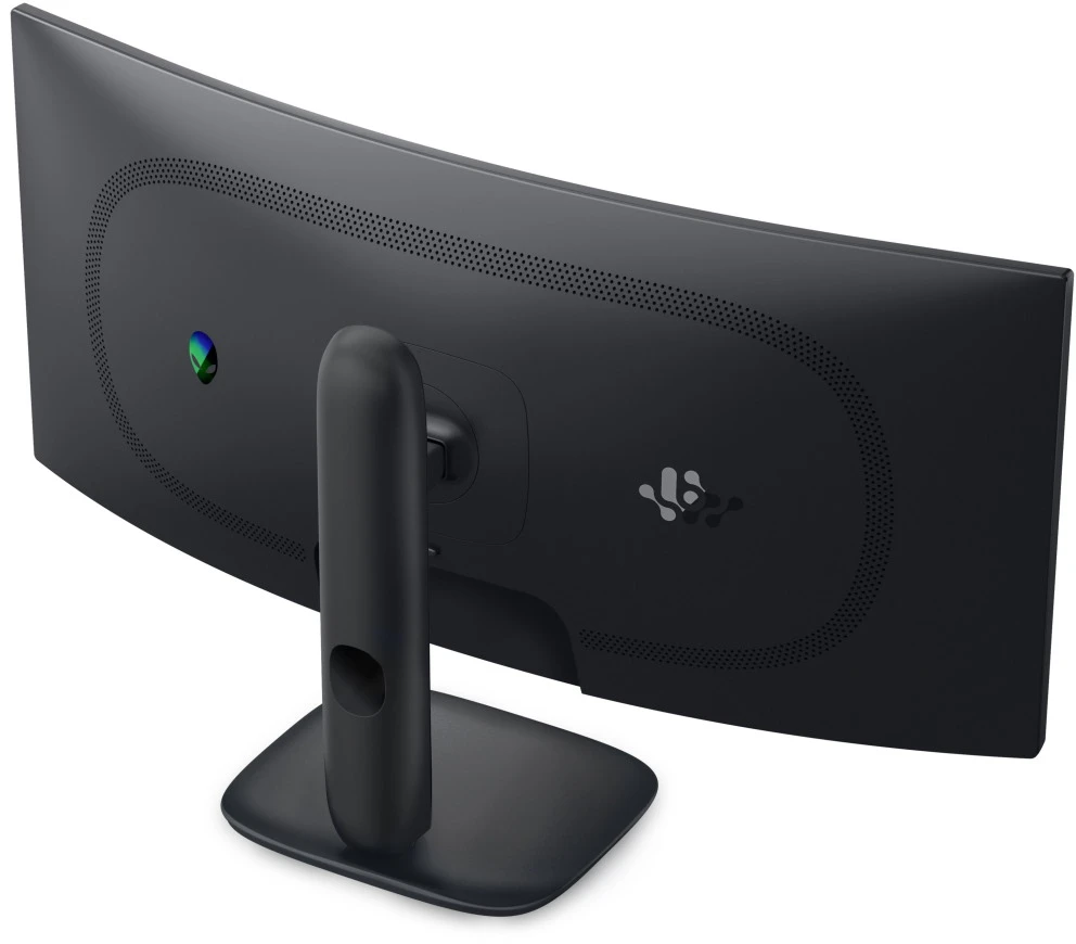 Dell Alienware 34 240Hz Gaming Monitorius - AW3426DWM