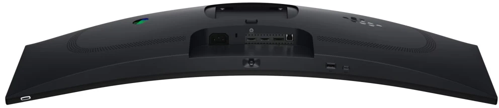 Dell Alienware 34 240Hz Gaming Monitorius - AW3426DWM