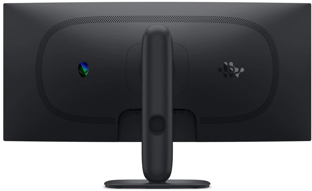Dell Alienware 34 240Hz Gaming Monitorius - AW3426DWM