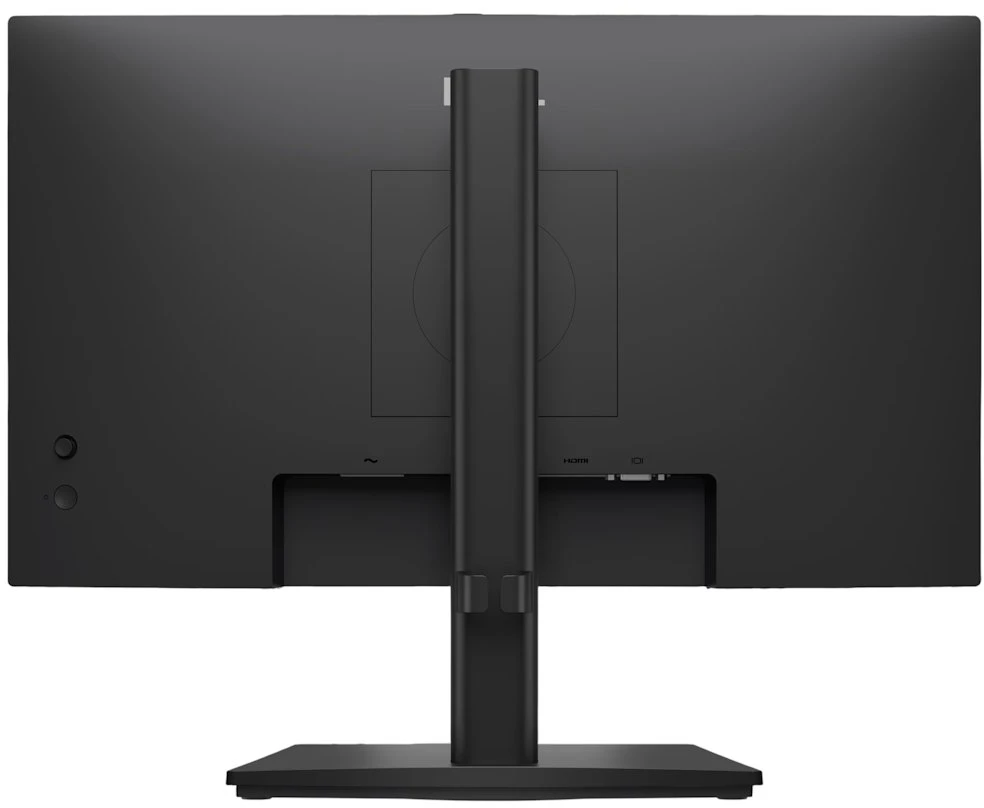 Monitorius DELL Pro E2226HS, 54.6 cm (21.5"), 1920 x 1080 pikselių, Full HD, LCD, 8 ms, Juodas