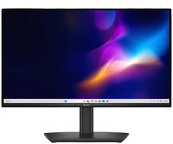 Monitorius DELL Pro E2226HS, 54.6 cm (21.5"), 1920 x 1080 pikselių, Full HD, LCD, 8 ms, Juodas