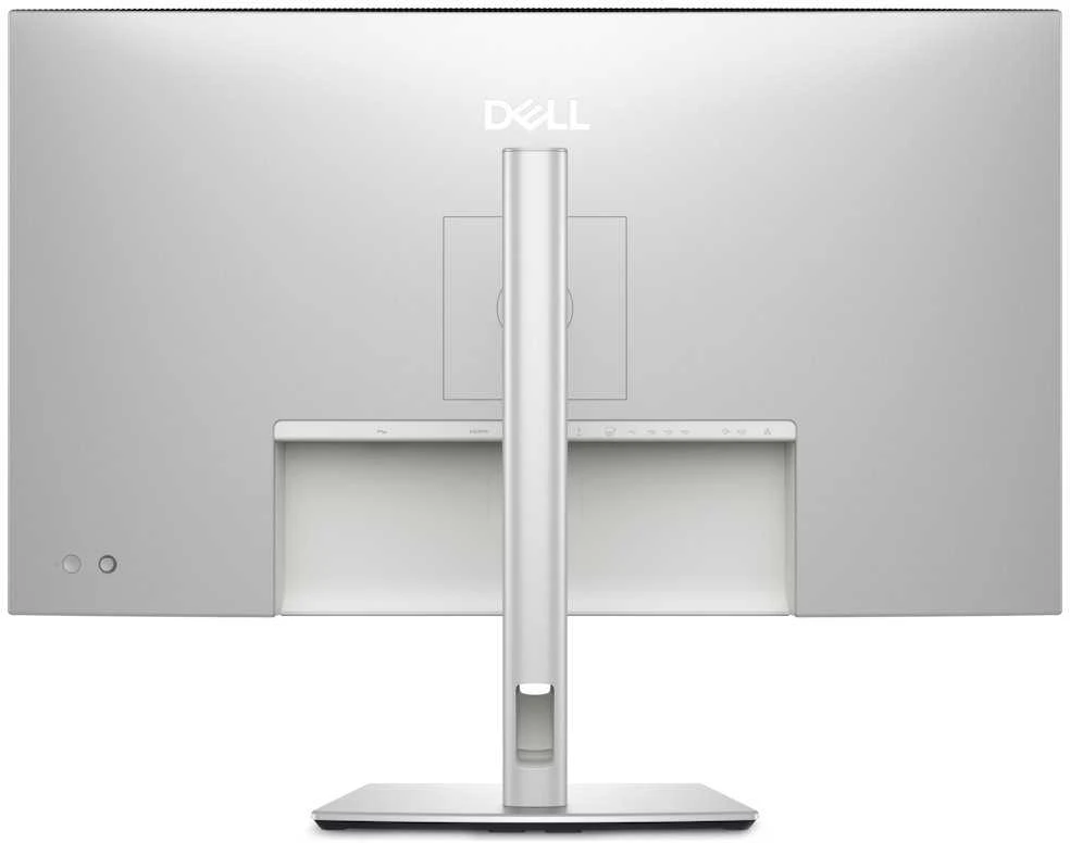 Monitorius DELL U3225QE 31.5" | IPS | 3840x2160 | 16:9 | 120 Hz | 5 ms