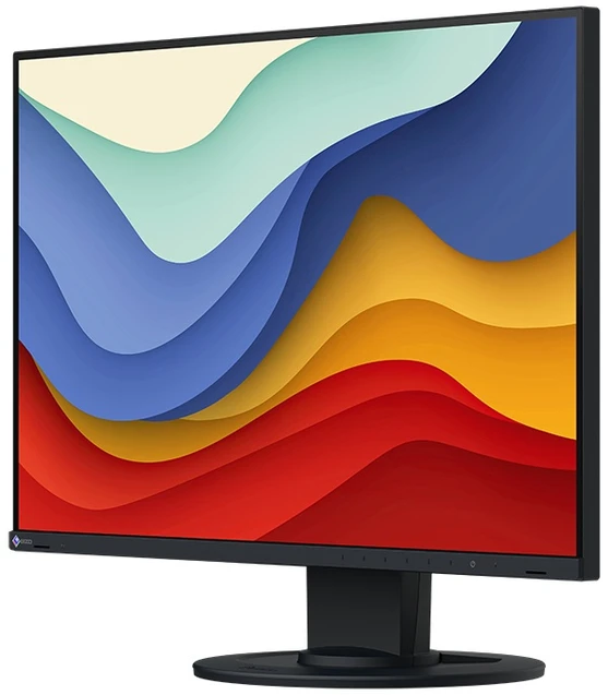 Monitorius EIZO FlexScan EV2410R-BK - 75Hz | 1920 x 1200 | IPS | 24.1''