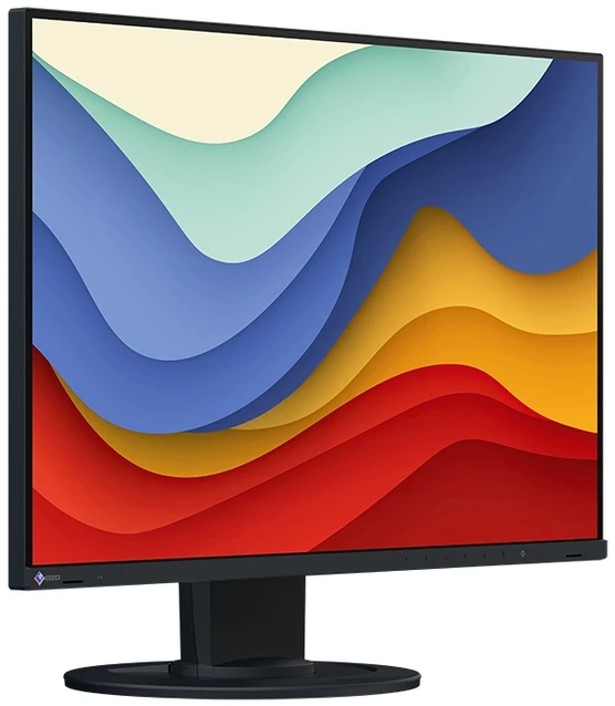 Monitorius EIZO FlexScan EV2410R-BK - 75Hz | 1920 x 1200 | IPS | 24.1''