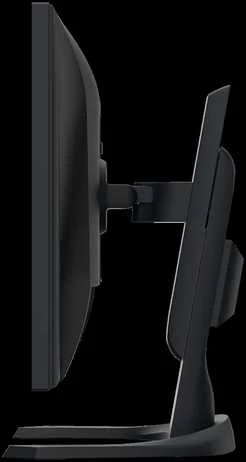 Monitorius EIZO FlexScan EV2740X-BK - 27'' | IPS | 4K