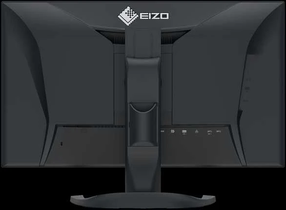 Monitorius EIZO FlexScan EV2740X-BK - 27'' | IPS | 4K