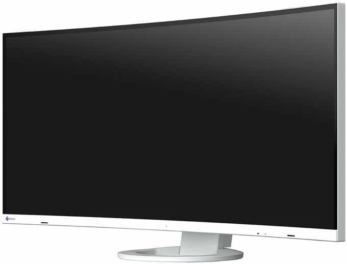 Monitorius EIZO FlexScan EV3895-WT – 37,5 colio | IPS | 3840 x 1600