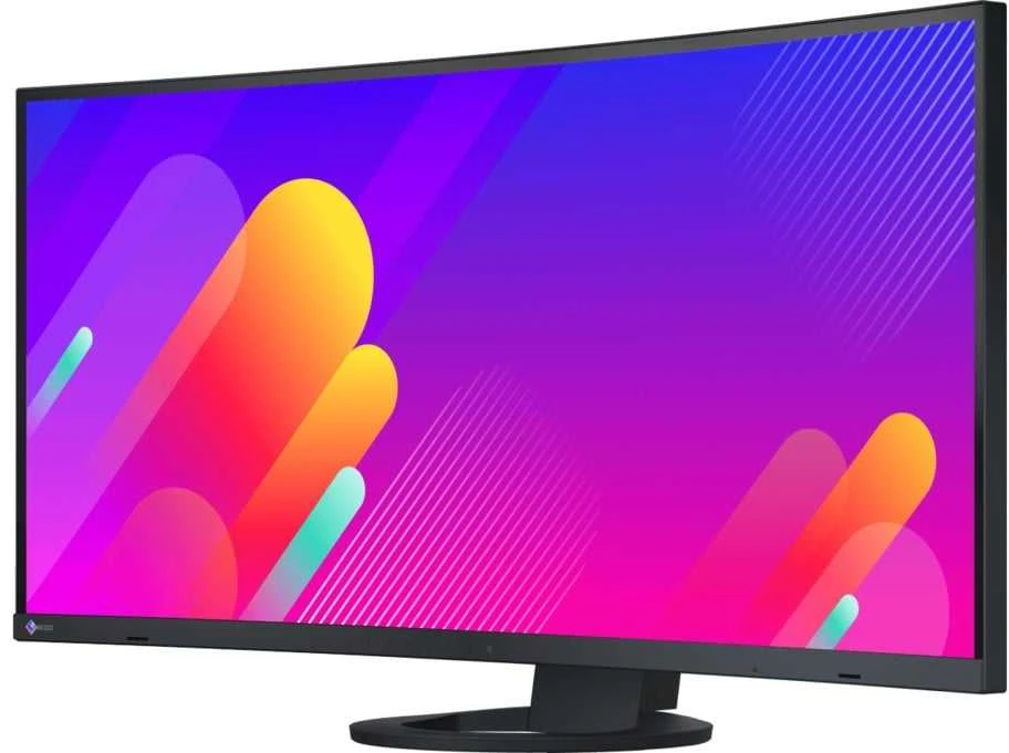 Monitorius EIZO FlexScan EV3895-BK – 37,5 colio | IPS | 3840 x 1600